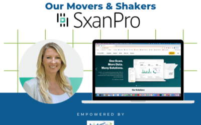 Sxan Pro- Pushing Healthcare Towards a Zero-Waste Industry