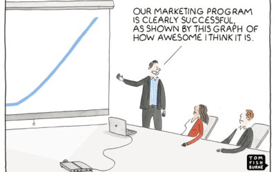 Vanity vs Sanity: Metrics to Measure When Growing Your Auctions