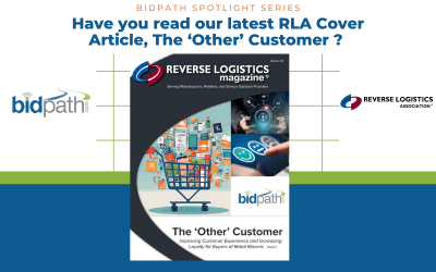 Improving Customer Experience & Loyalty for Retail Returns Buyers