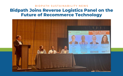 Bidpath Joins RLA Panel on the Future of Recommerce Technology