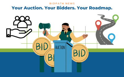 Own Your Bidders & Build Your Auction Brand’s Equity | Bidpath